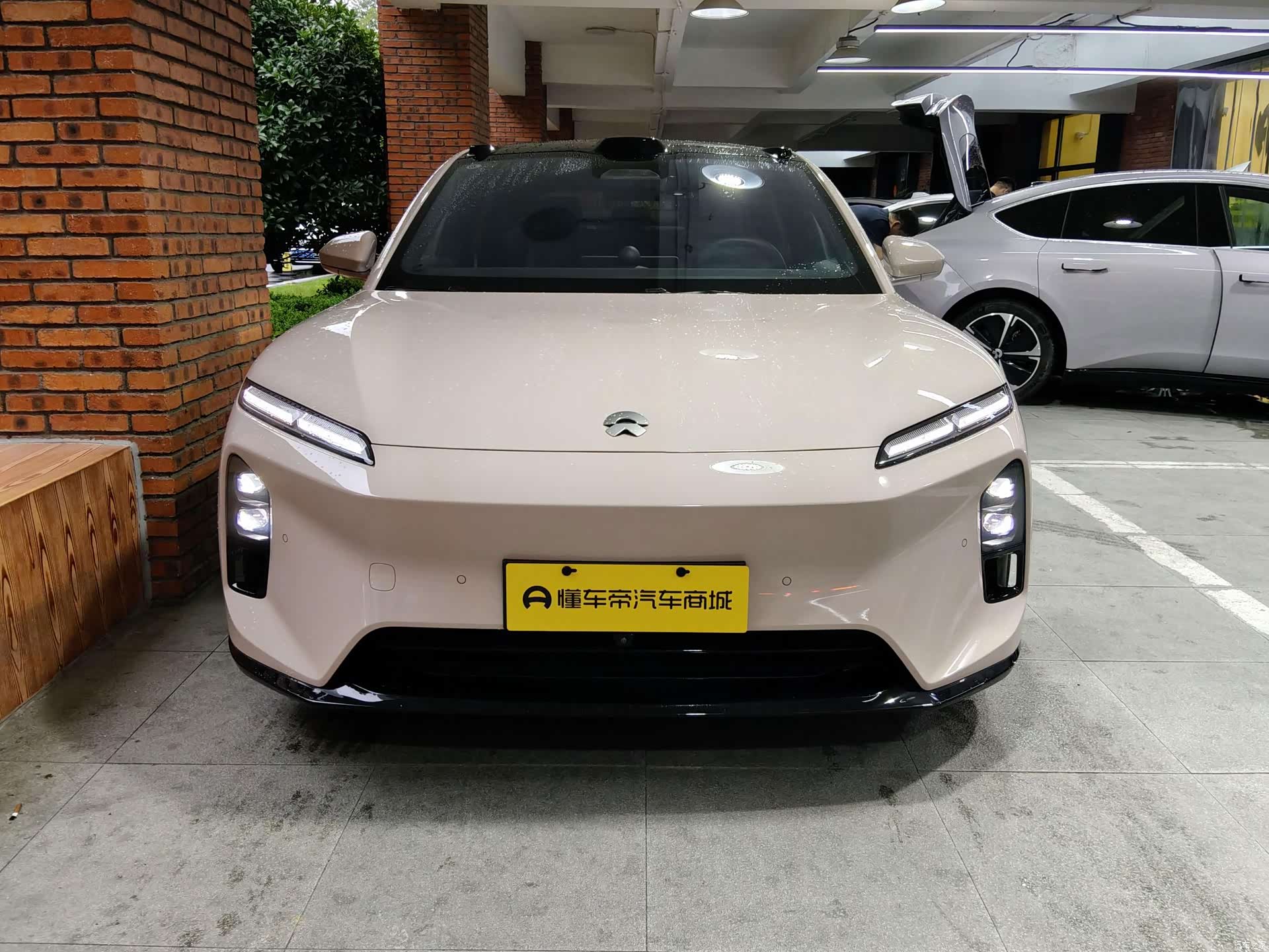 NIO ET5, 2025 7