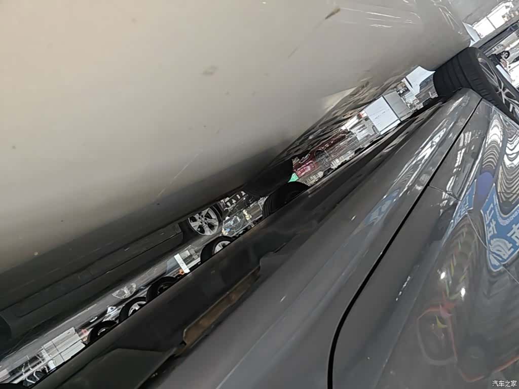 BYD Qin, 2021 22