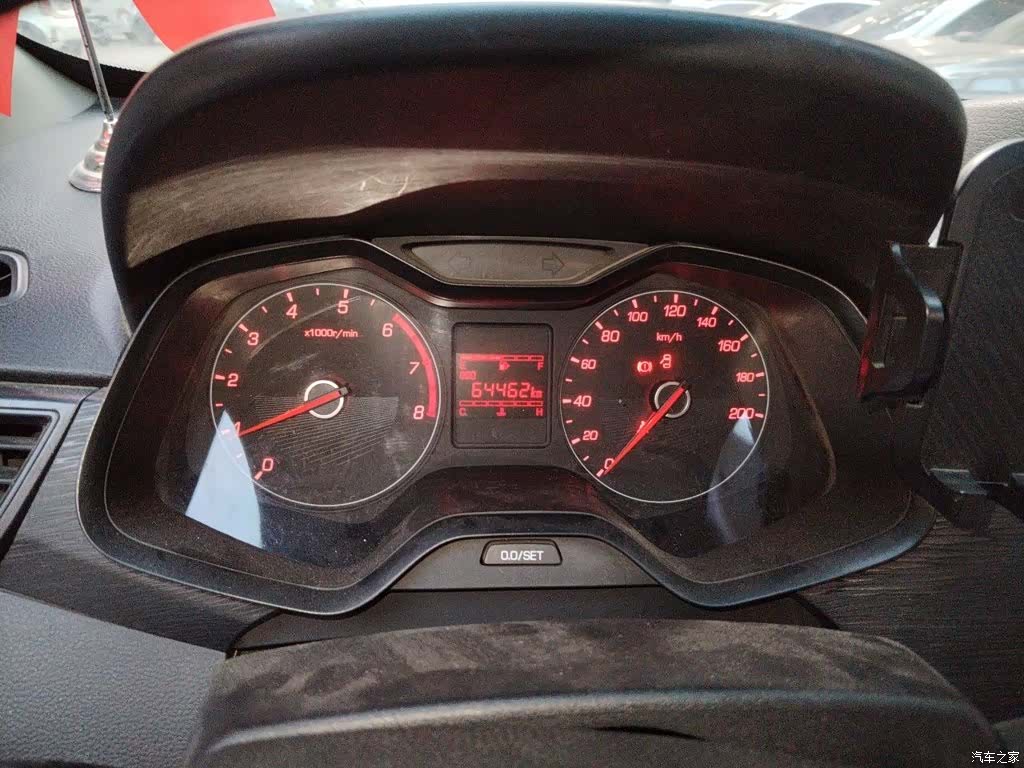 Wuling 310, 2019 4