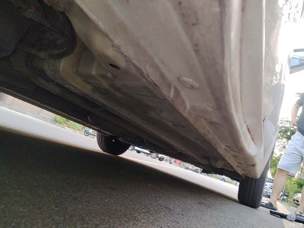 Wuling 310, 2019 18