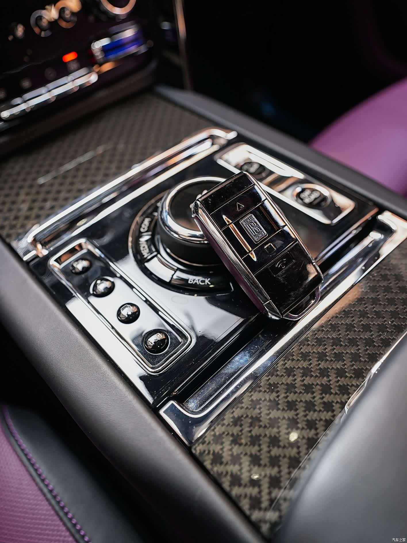 Rolls-Royce Cullinan, 2020 17