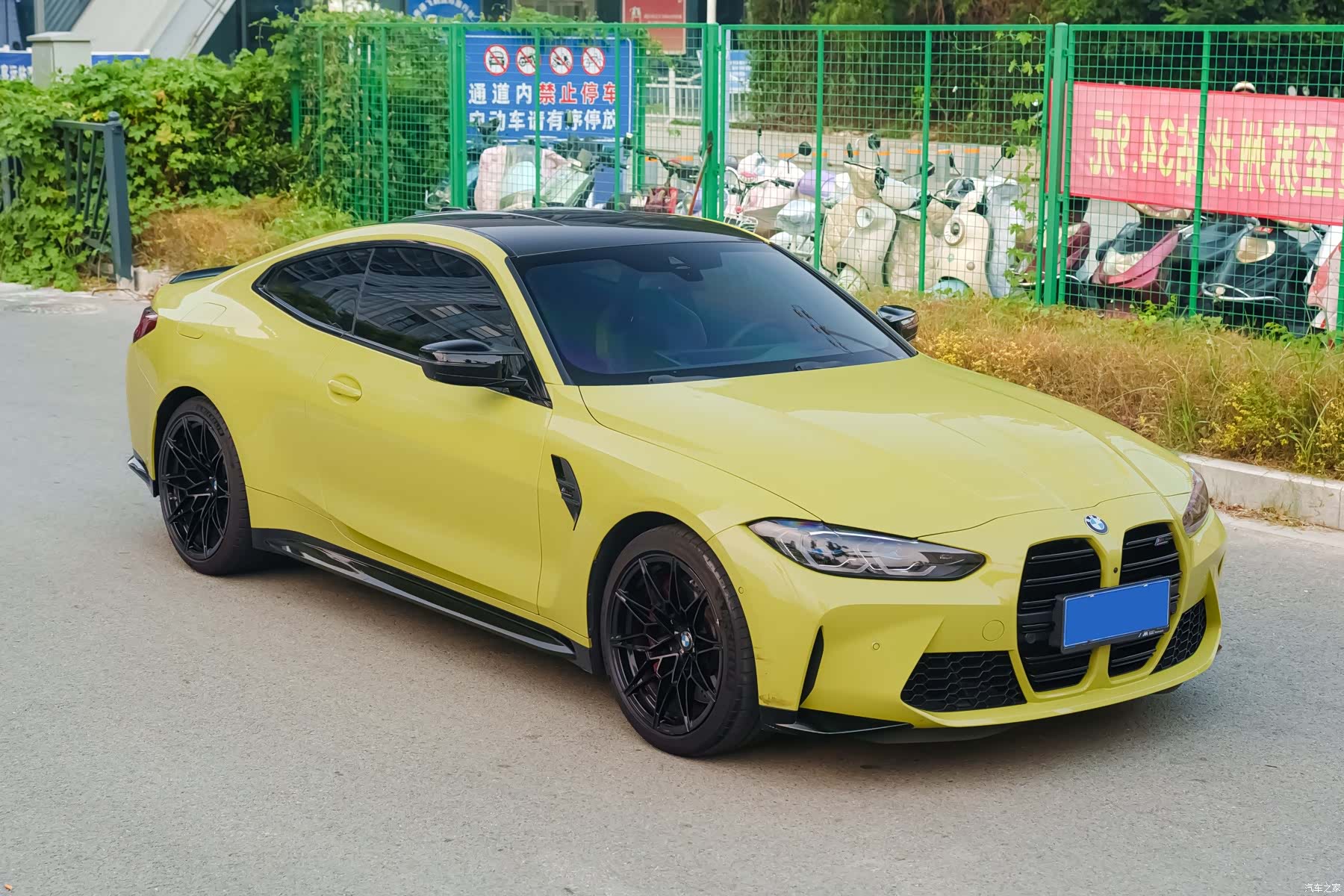 BMW M4, 2024 3