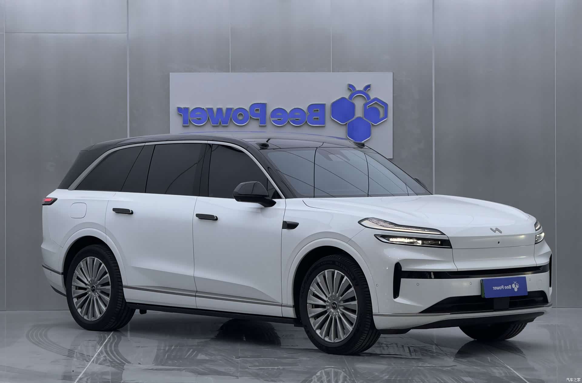 NIO L90, 2026 3