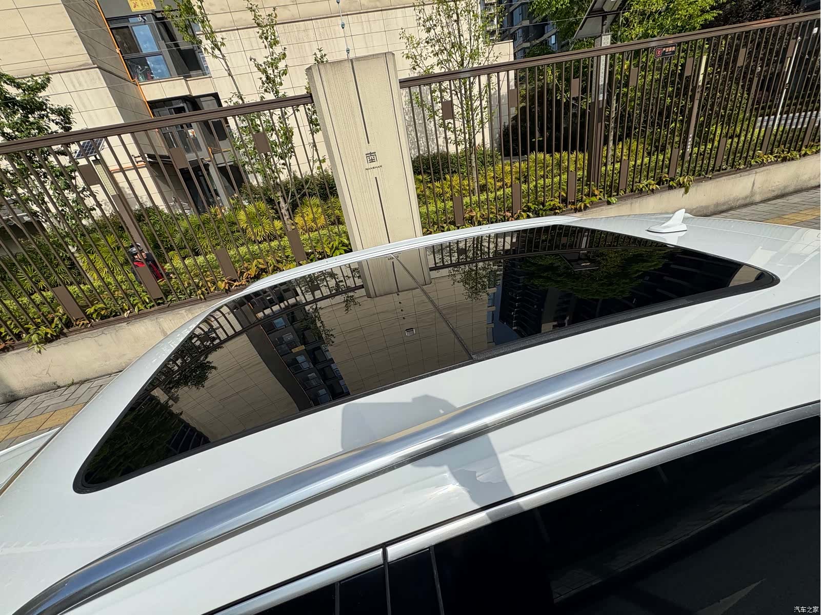 Audi Q5L, 2021 6