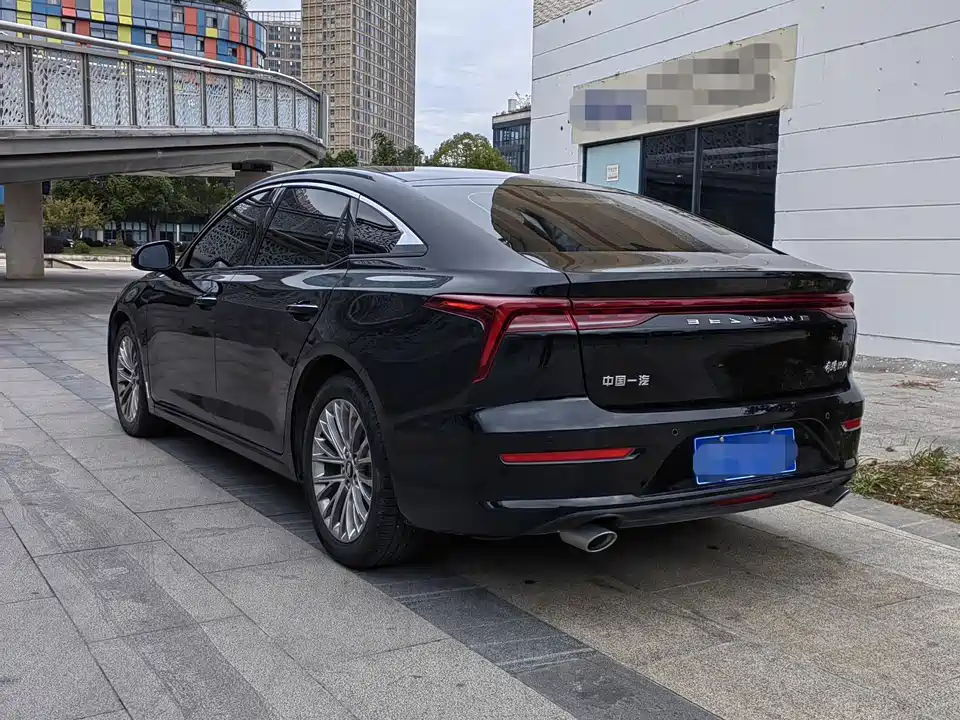 Besturn B70