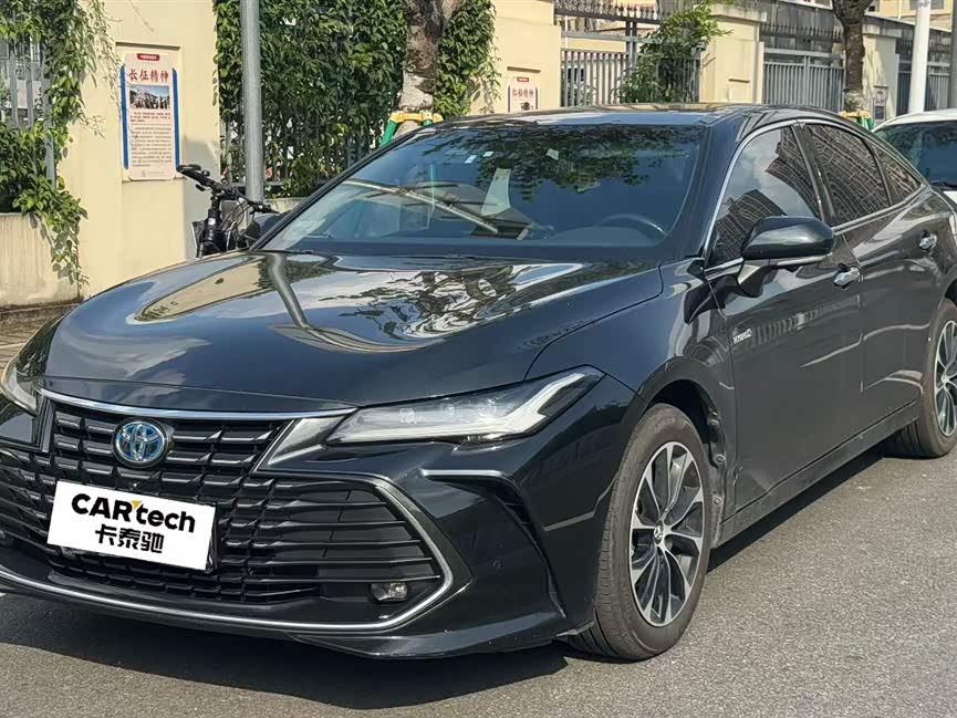Toyota Avalon