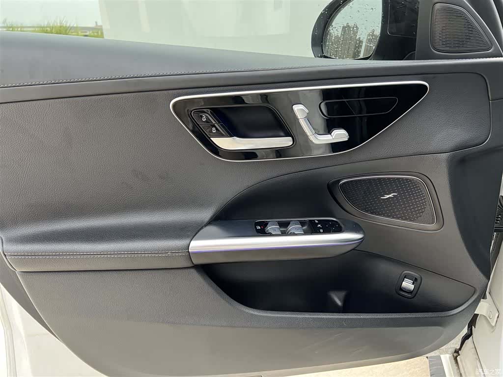 Mercedes-Benz C-Class, 2022 13