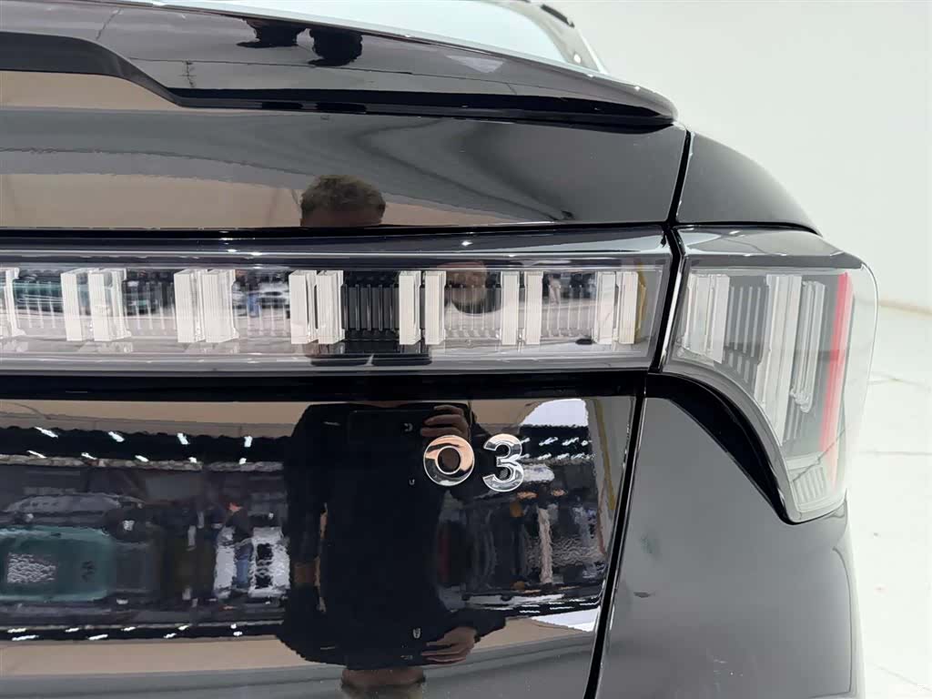 Lynk & Co 02, 2025 10