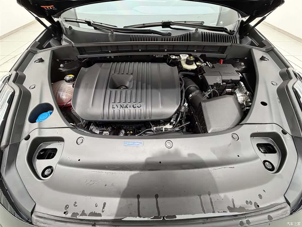 Lynk & Co 02, 2025 18