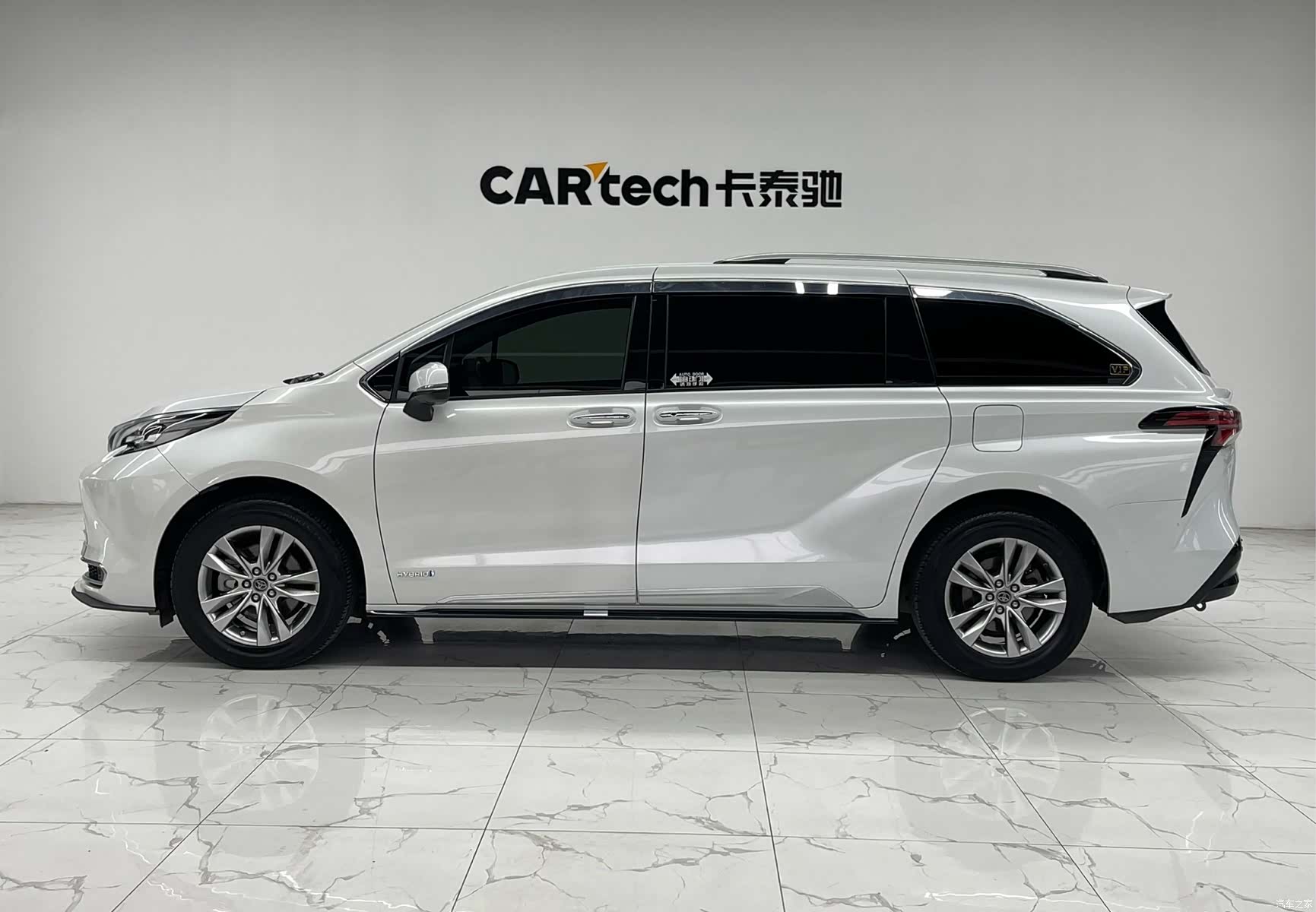 Toyota Sienna, 2022 8