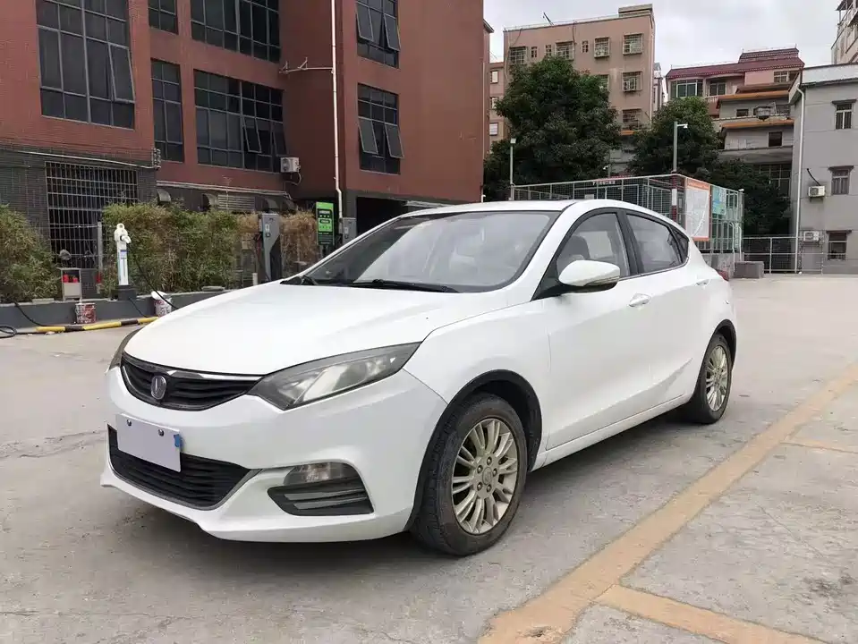 Changan YidongX