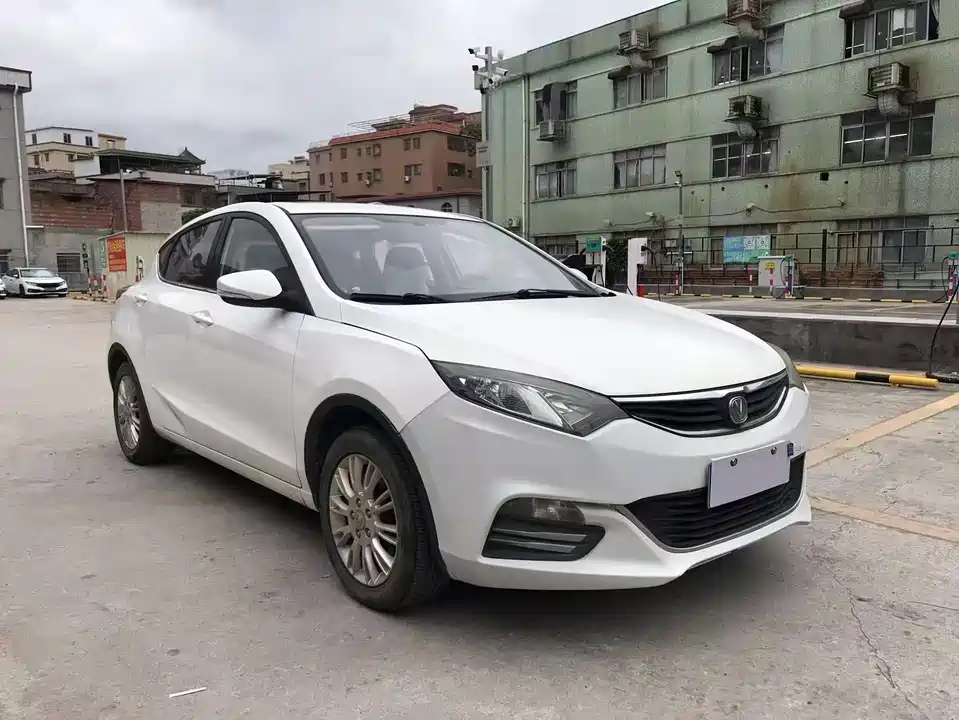 Changan YidongX