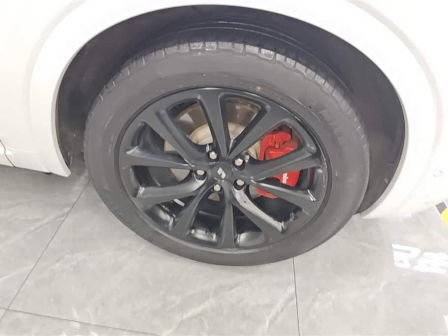 Li Auto Ideal ONE