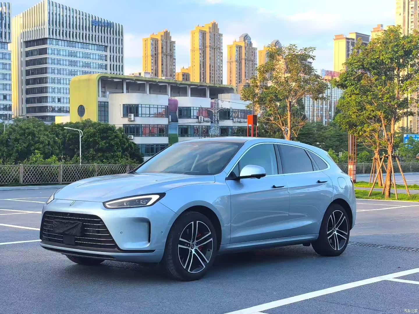 AITO M5, 2023 1