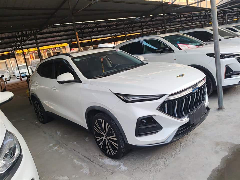 Oshan X5