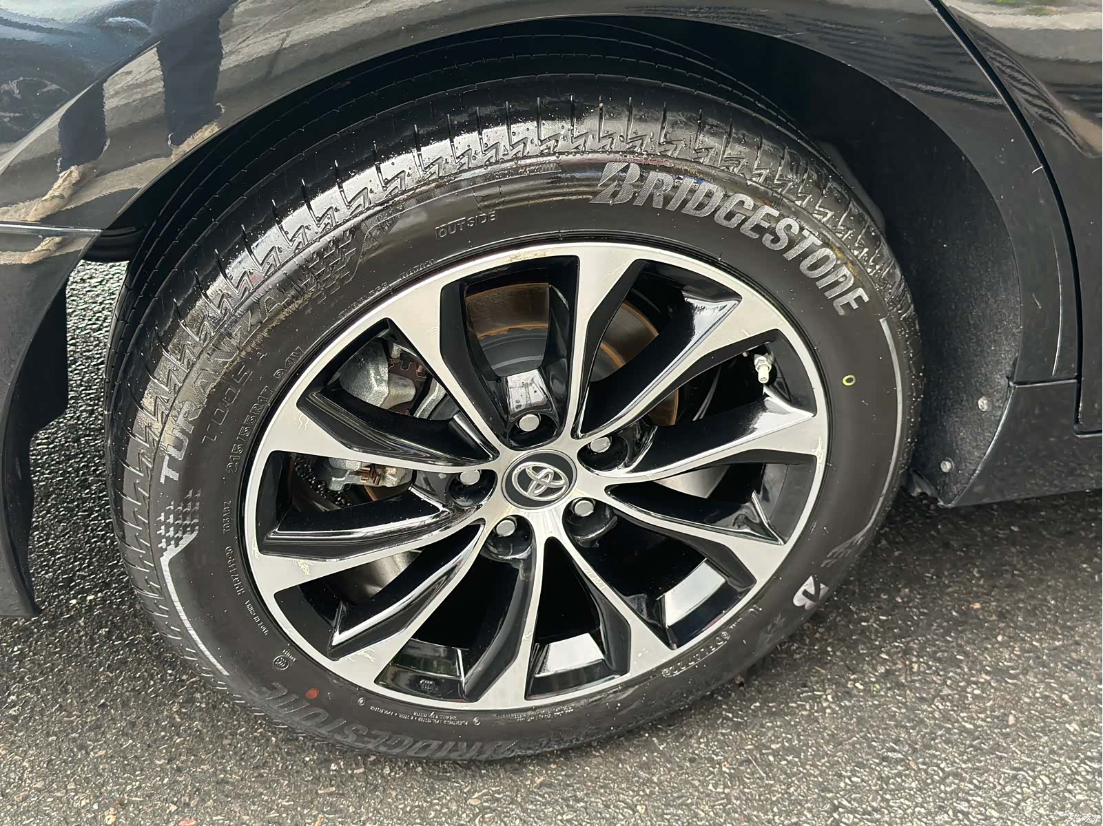 Toyota Avalon, 2023 17