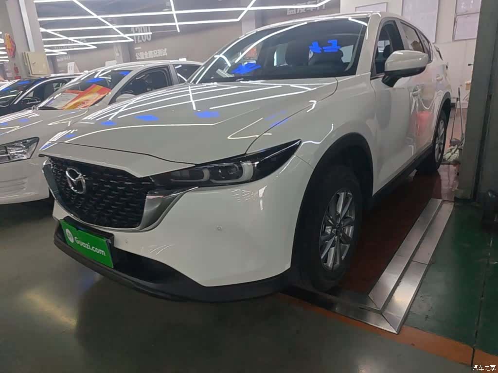 Mazda CX-5, 2024 24