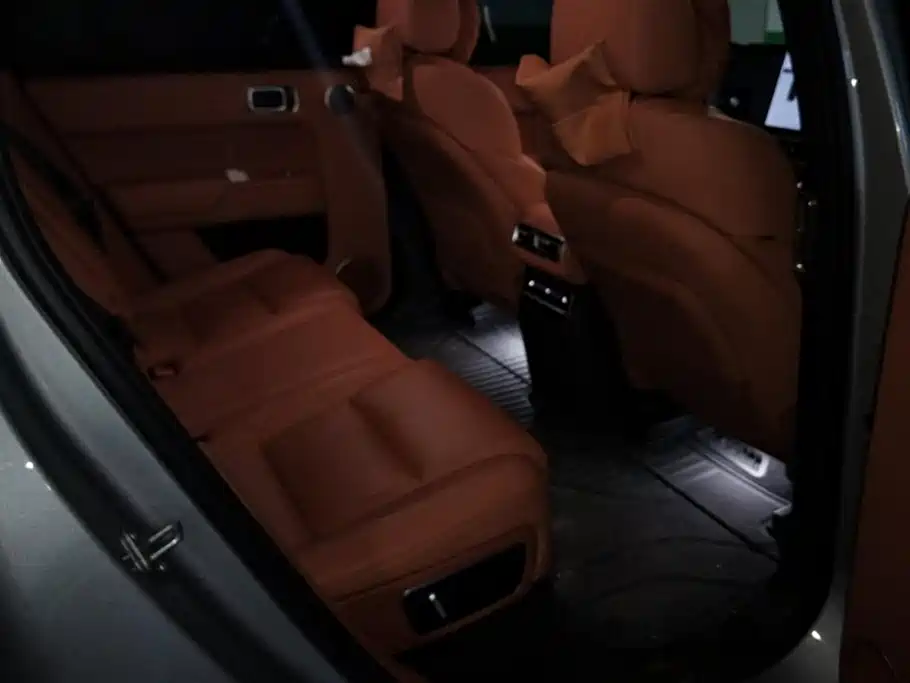 Li Auto Ideal L7