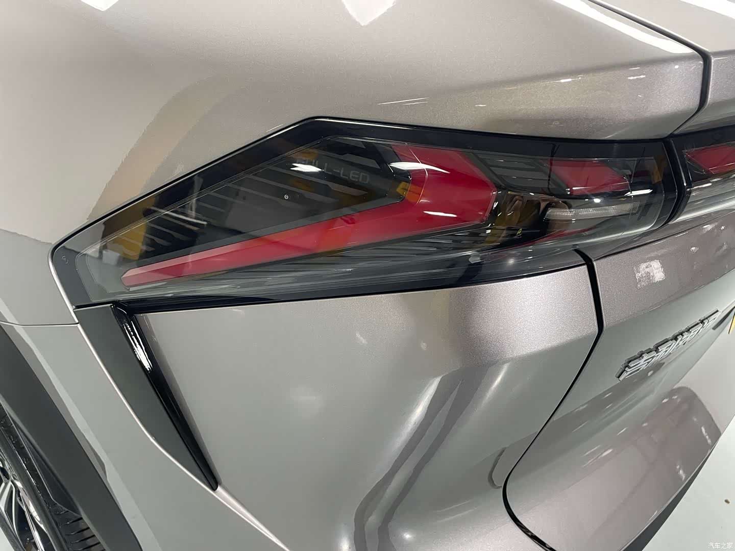 Geely Galaxy L7, 2024 20