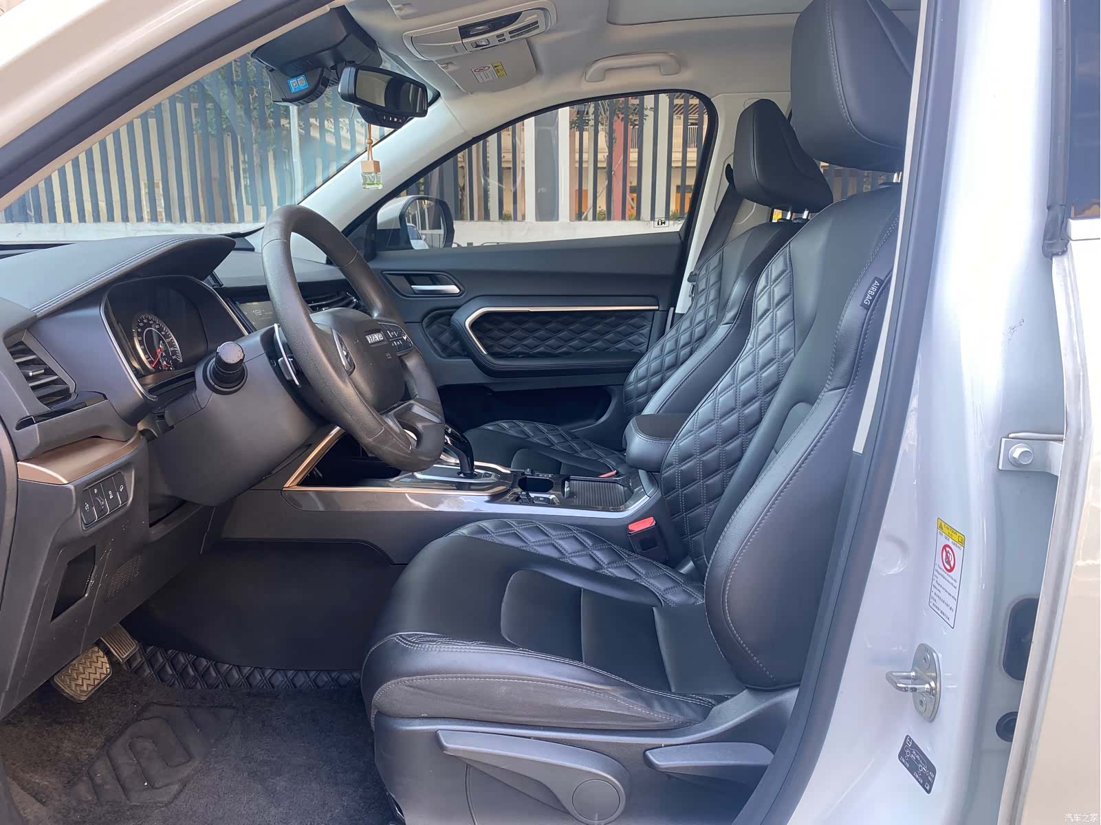 Haval H6, 2021 10