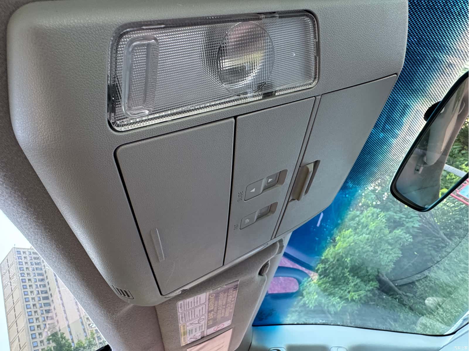 Toyota Sequoia, 2016 25