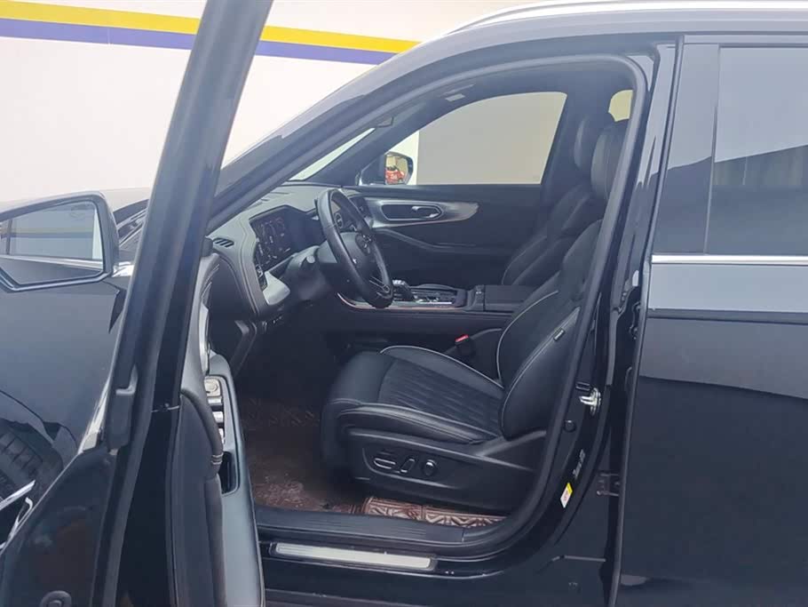 Trumpchi Trumpchi GS8