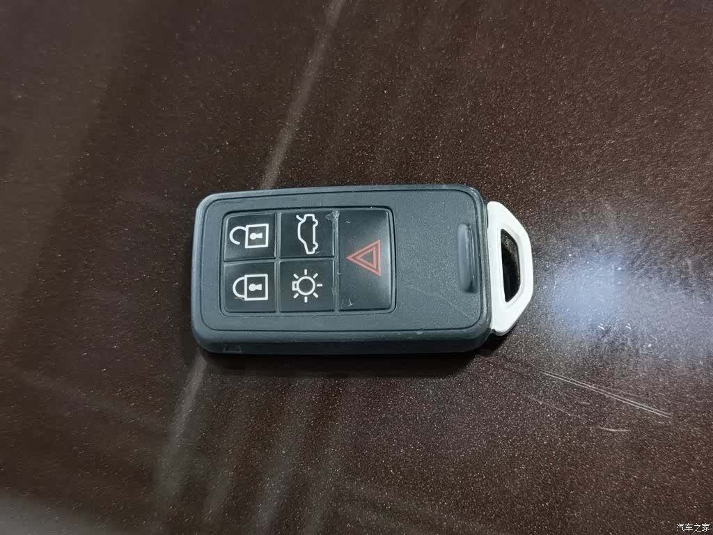 Volvo XC60, 2017 19