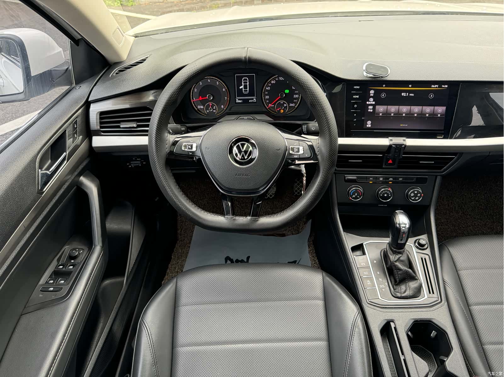 Volkswagen Lavida, 2021 8