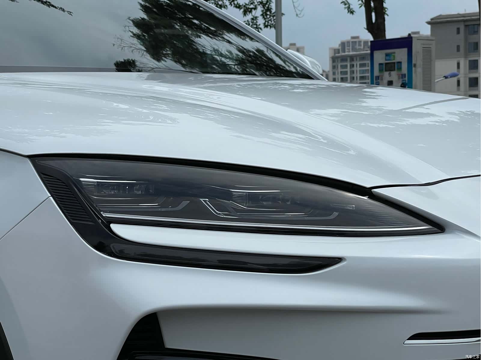 BYD Song, 2024 8