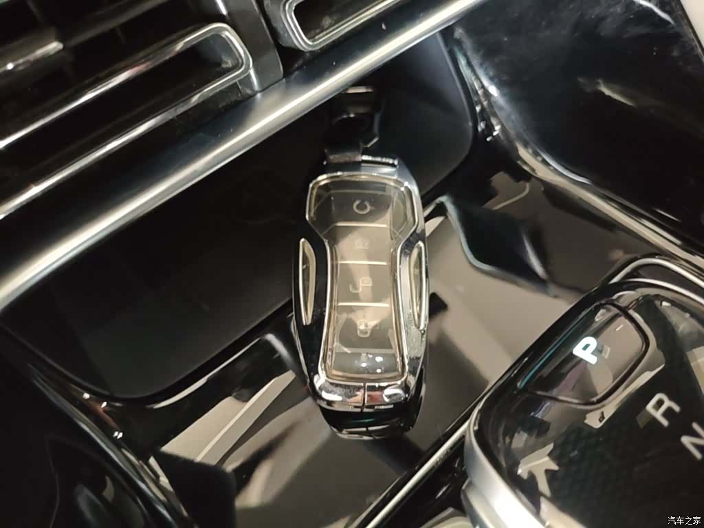 BYD Song, 2023 9