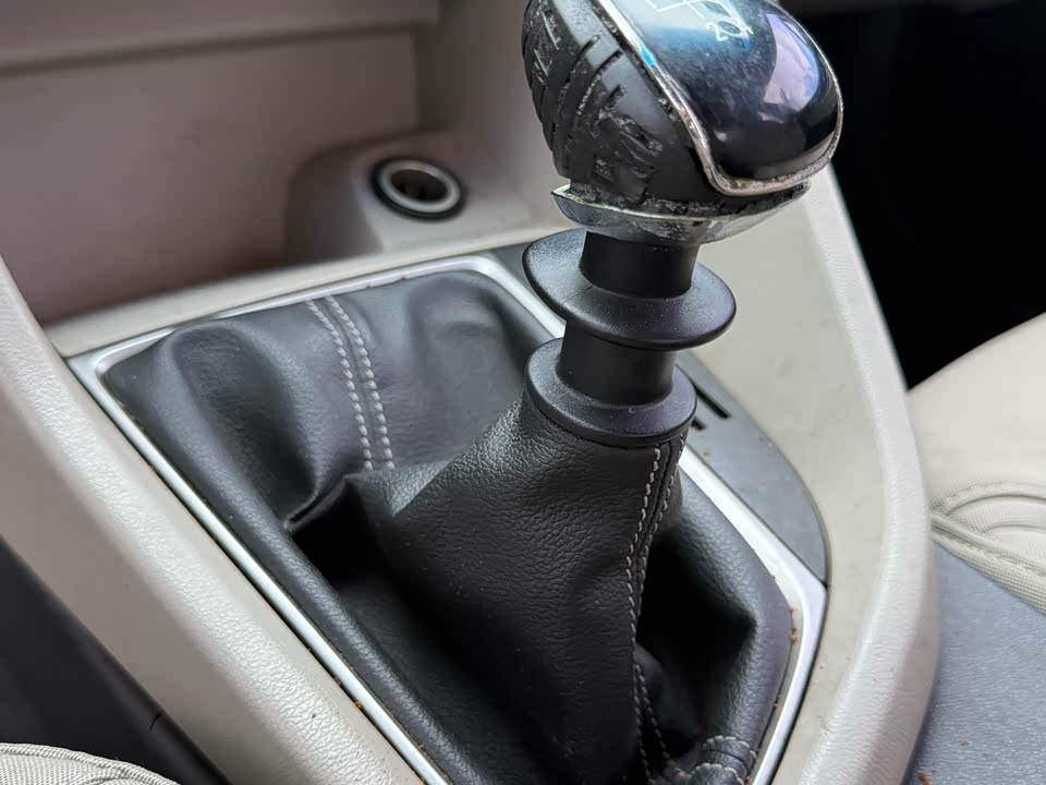 Buick Yinglang