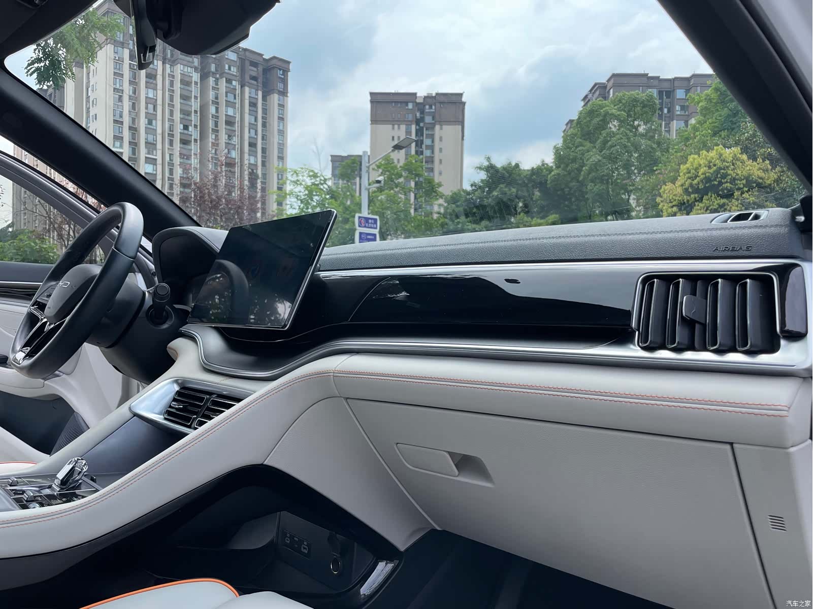 BYD Song, 2024 14