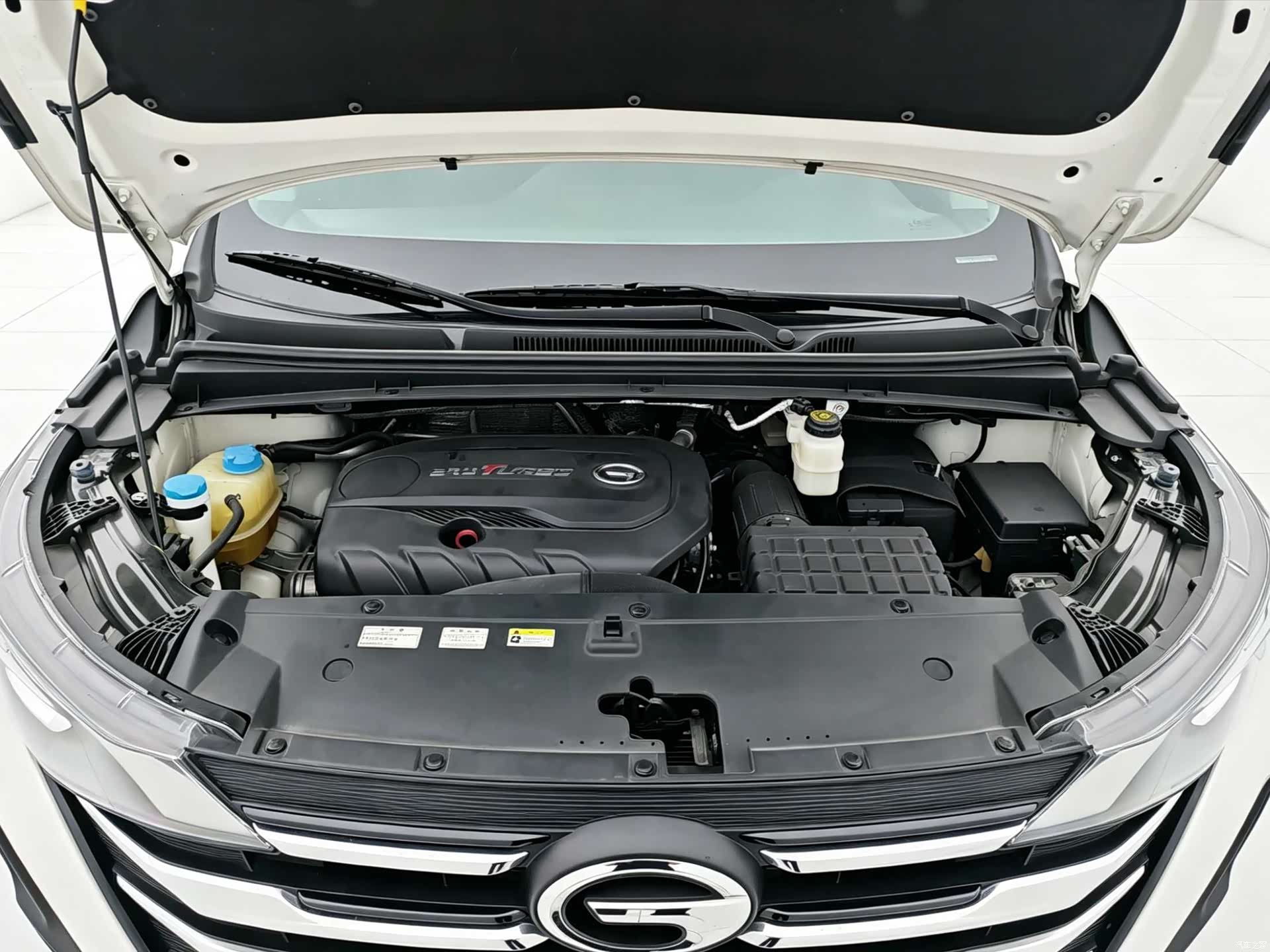 GAC M6, 2020 18