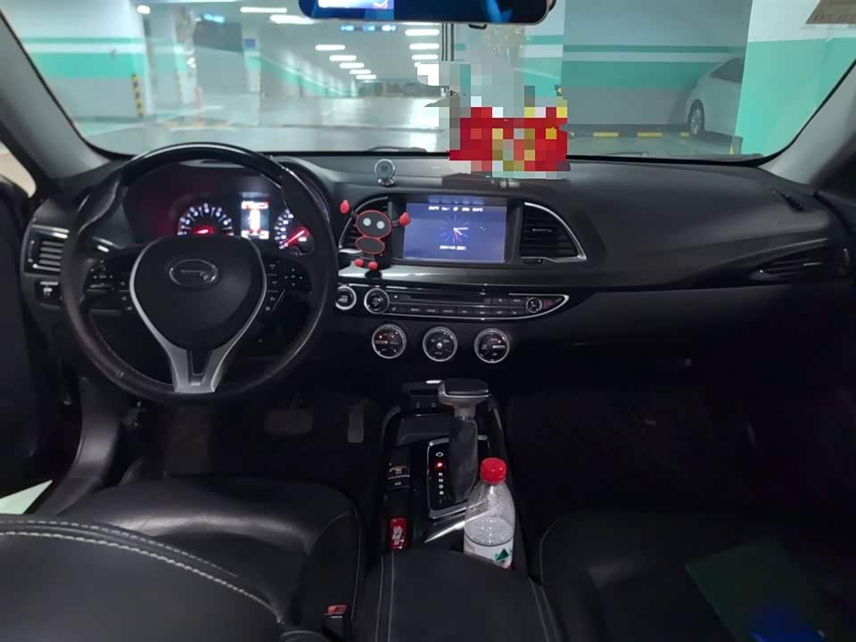 Trumpchi Trumpchi GA6