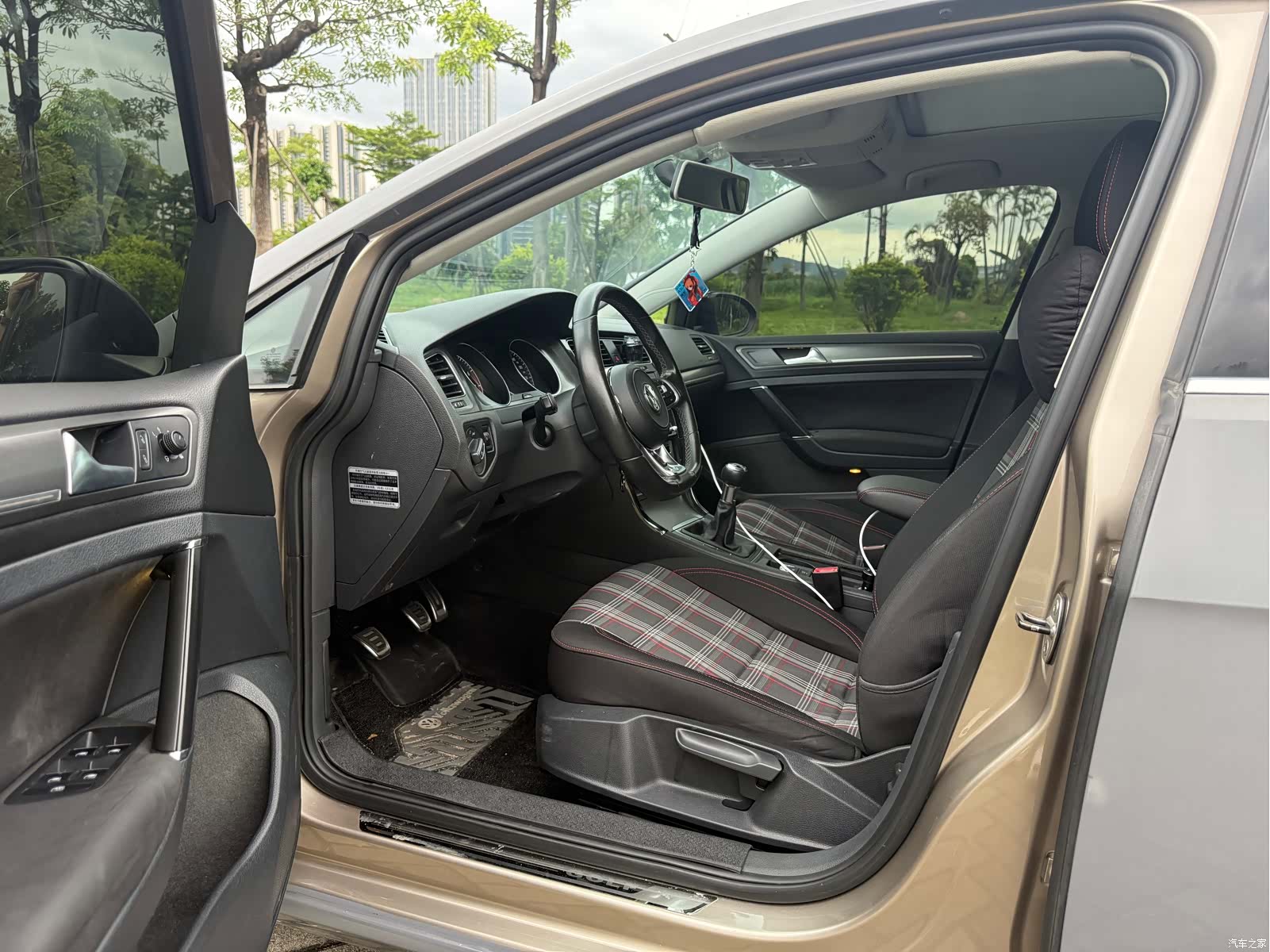 Volkswagen Golf, 2014 11