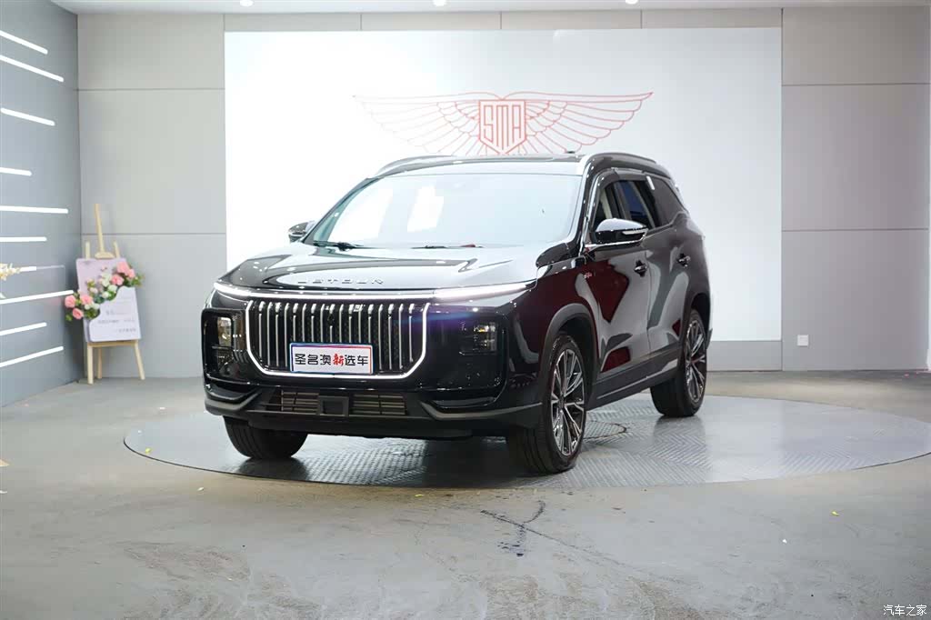 Jetour X90, 2024 1