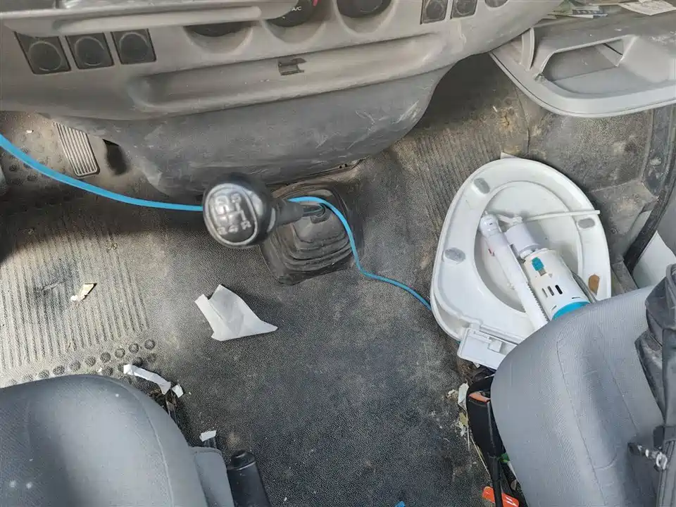 Ford Classic Quanshun