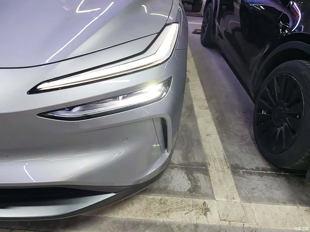 NIO L60, 2024 24
