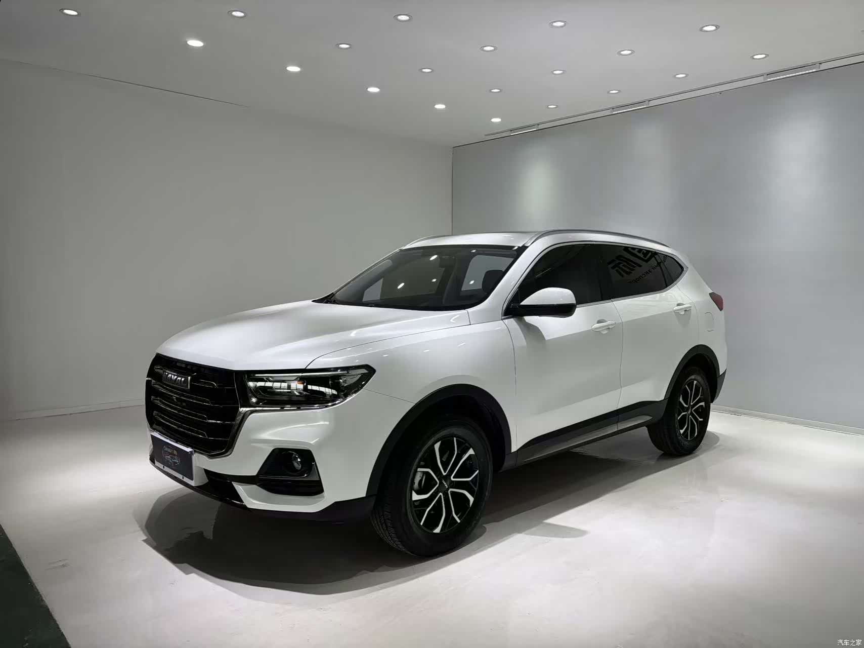 Haval H6, 2022 1