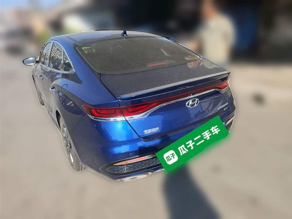 Hyundai Festa