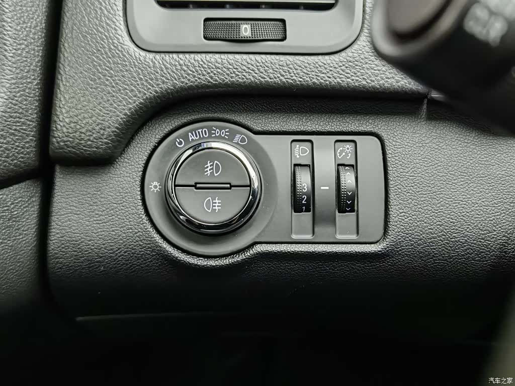 Buick Regal, 2015 21