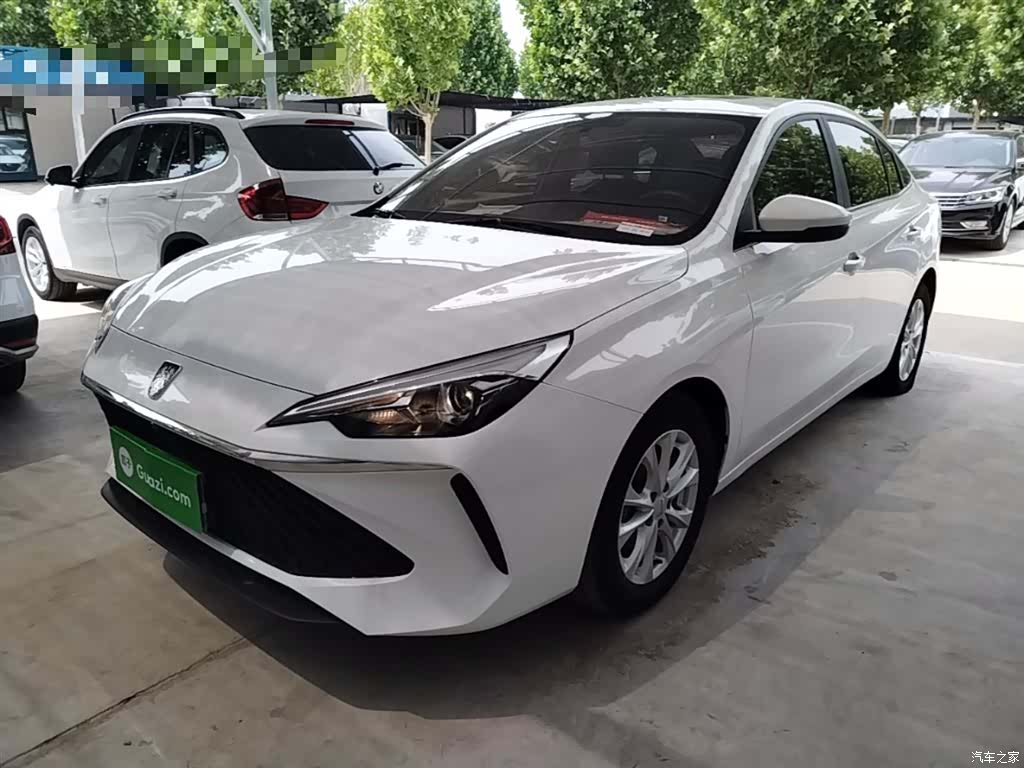 Roewe i5, 2024 2