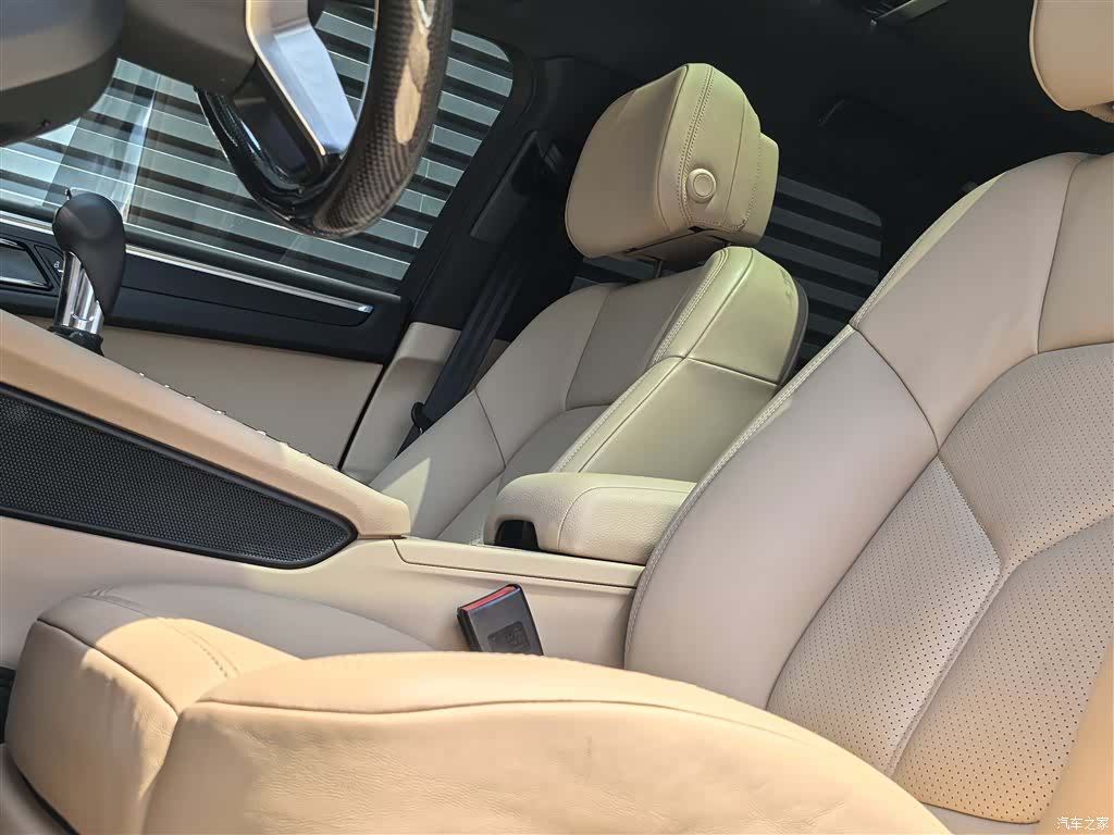 Porsche Macan, 2021 8