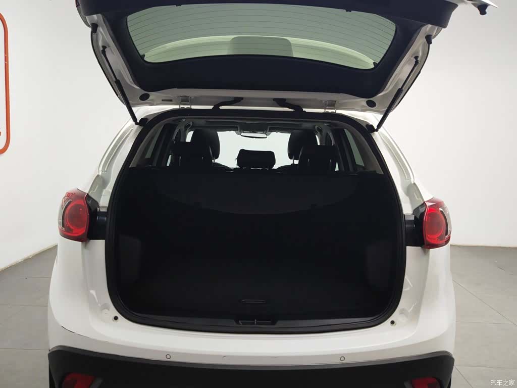 Mazda CX-5, 2014 16