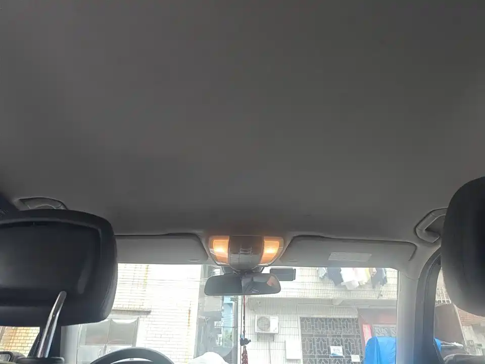 Mercedes-Benz GLK class