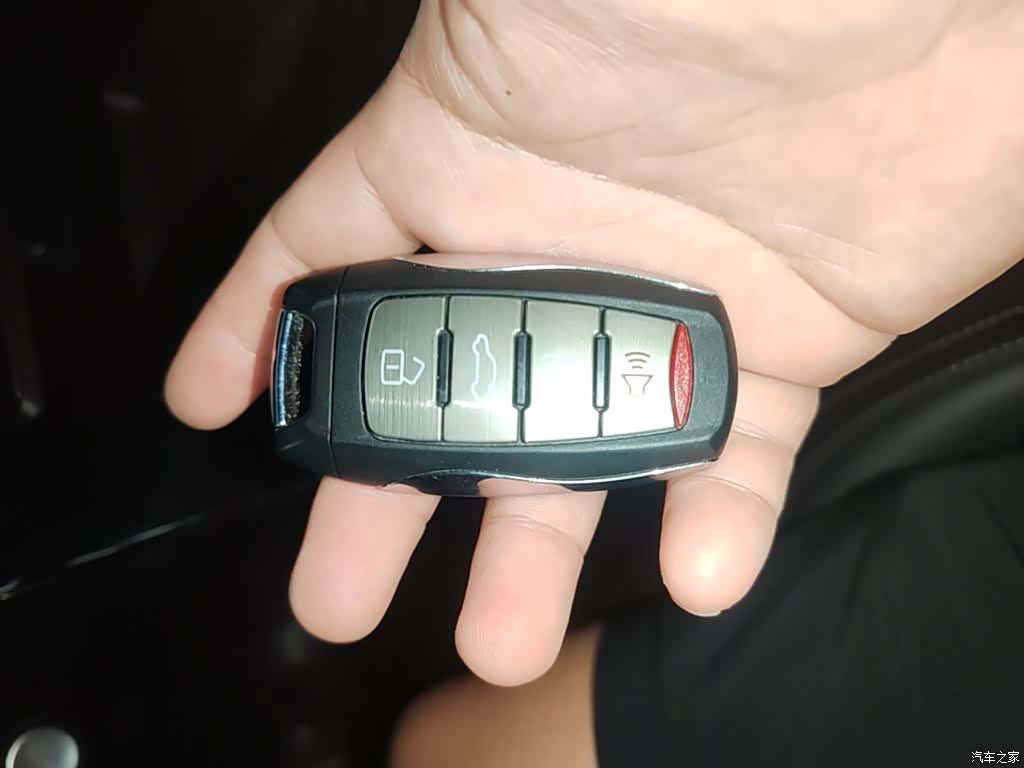 Haval H6, 2025 17