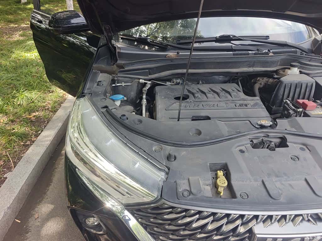 Haval M6, 2021 21