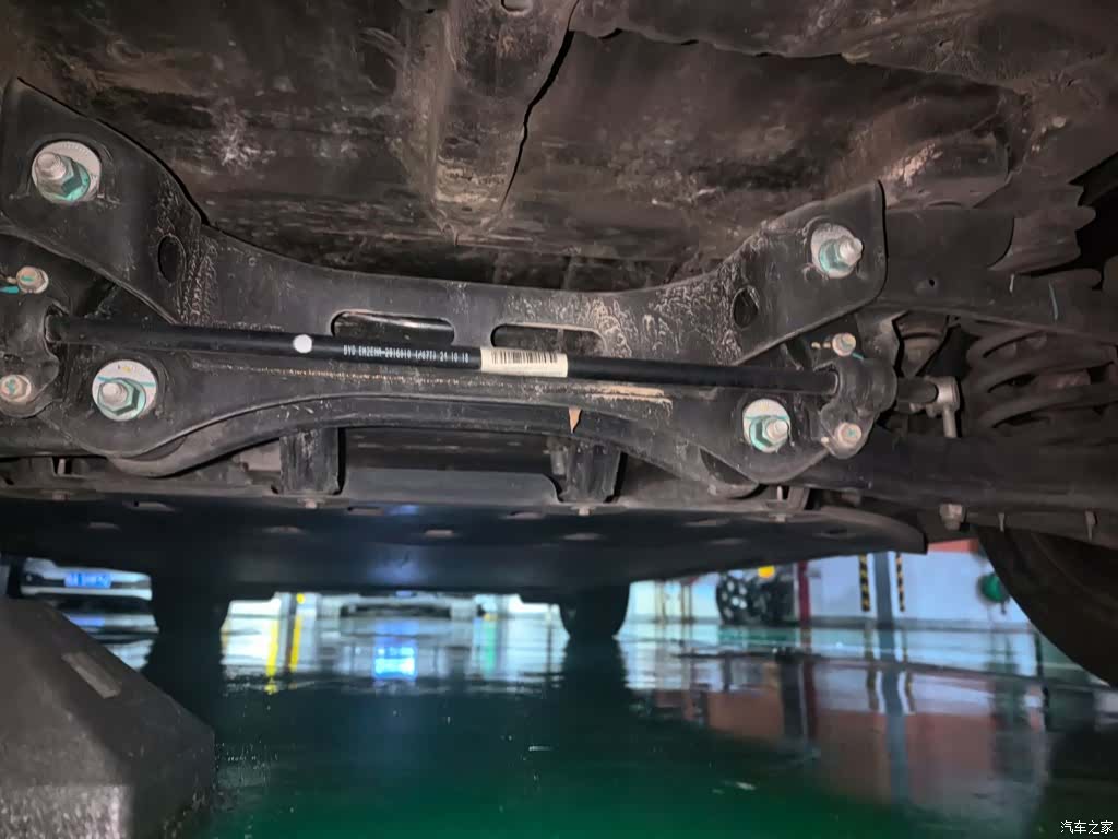 BYD Dolphin, 2024 25