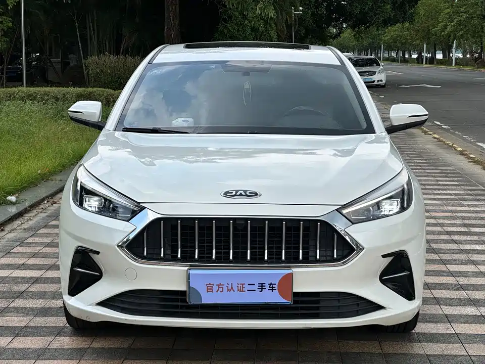 JAC Jiayue A5