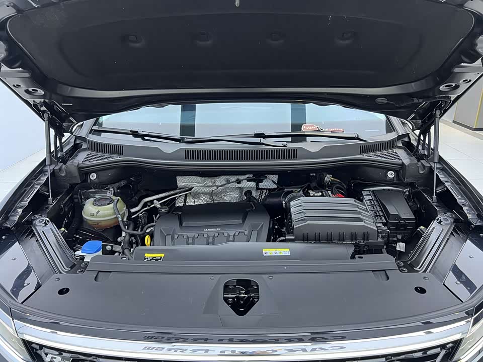 Volkswagen Lanjing